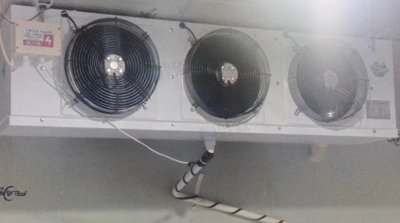 清远市地区自用处理冷库