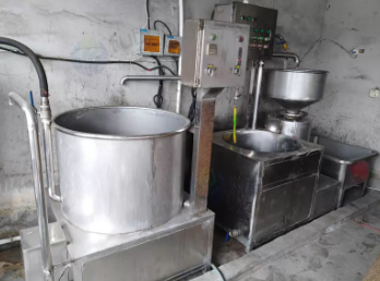 临沂市地区处理不锈钢食品加工设备