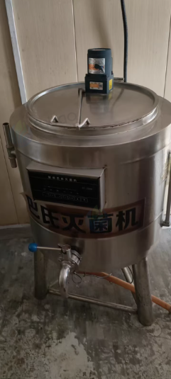 济宁市地区处理冷饮奶茶店全套设备