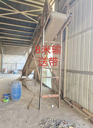 唐山市地区处理花盒破碎机