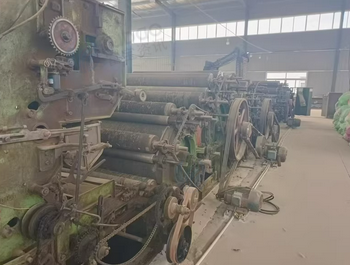 张家口市地区处理针织机