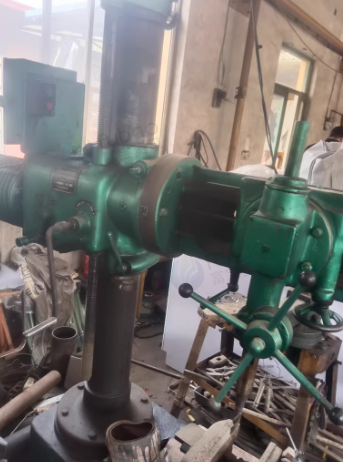 青岛市地区处理立式制动鼓镗床 牛头铇床 万向揺臂钻床