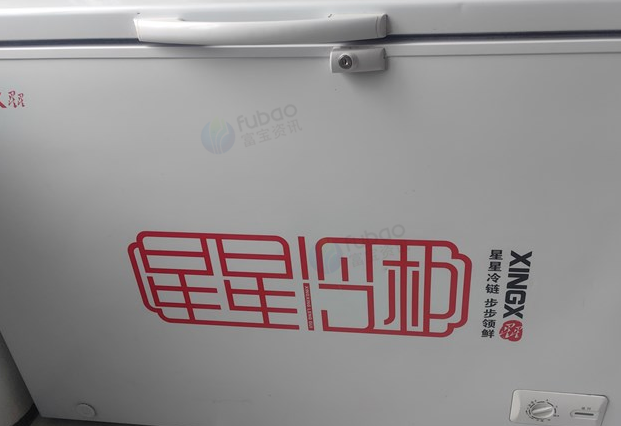 宿州地区处理星星冰柜