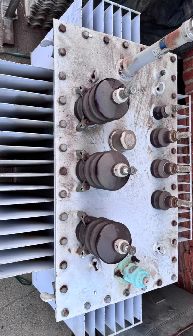 辽阳地区处理s11 315全铜变压器 