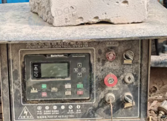 济南地区处理19年斯坦福STF 400-1-4发电机组