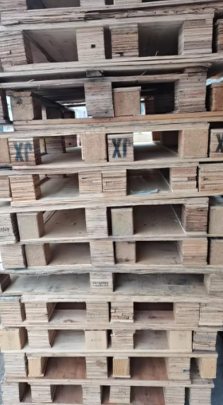 重庆市地区处理整板托盘