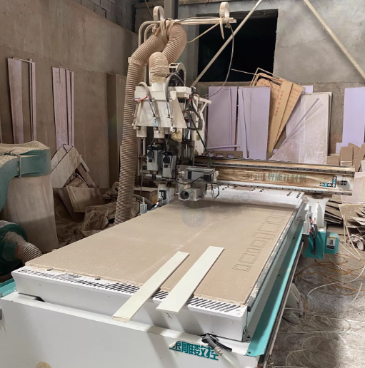 宿迁市地区工厂处理硬包厂整厂设备