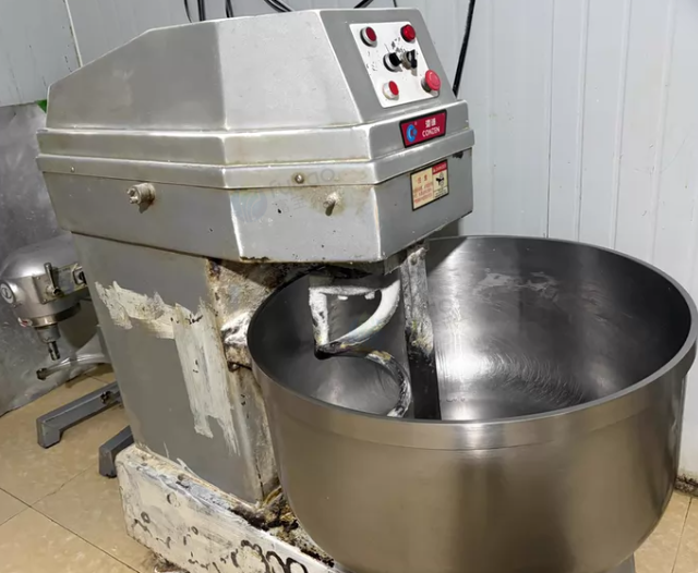 红河市地区个人处理糕点厂设备