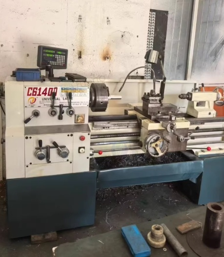 东莞市地区处理C6140通用车床