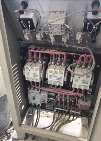 东营市地区处理300型塑料混炼造粒机