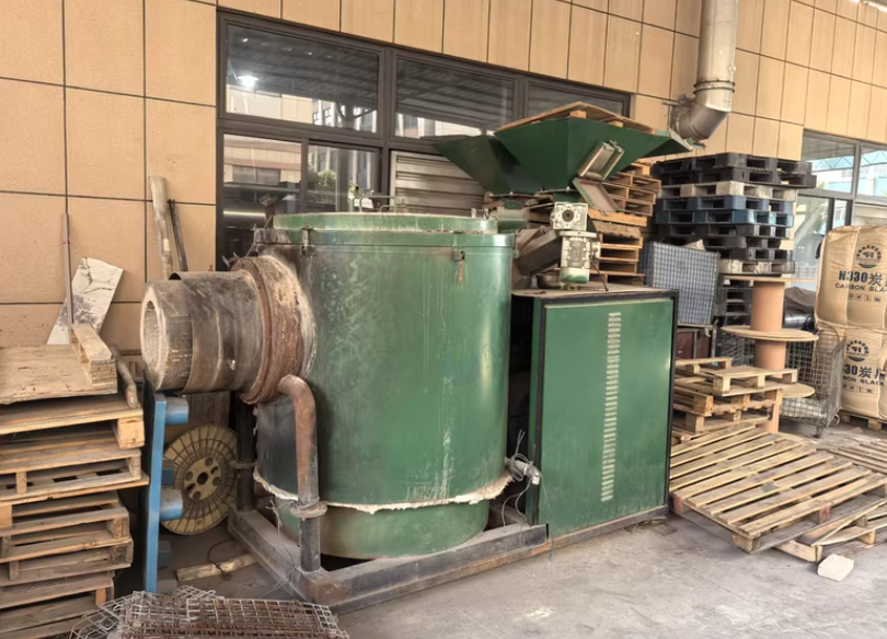 台州地区处理2-3吨锅炉