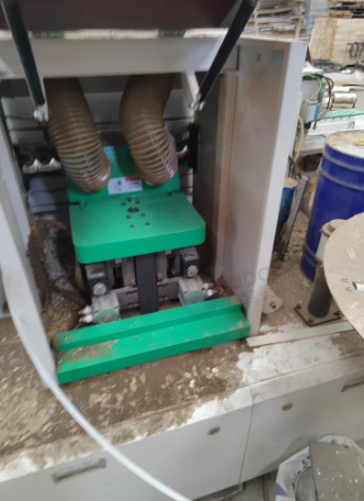 临沂市地区公司处理品脉牌封边机