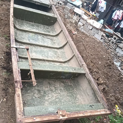 宿州地区处理船、捕田螺设备