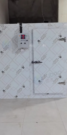 内江市地区处理冻库