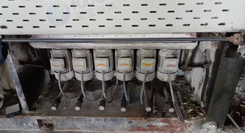 廊坊地区处理直线磨边机