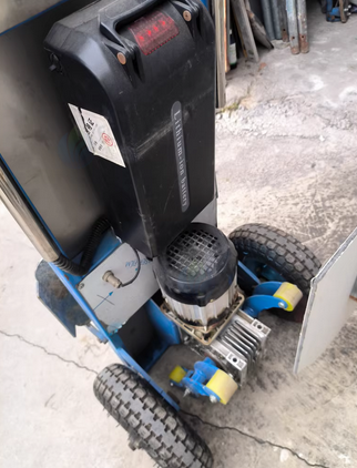 厦门市地区处理闲置爬楼机