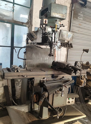 上海地区处理炮塔铣、36车床
