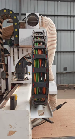 济宁市地区处理直排加工中心