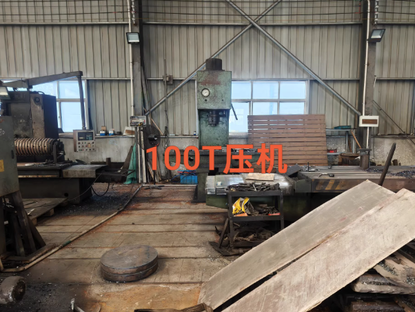 镇江市地区工厂处理车床、加工中心、龙门铣床、压机