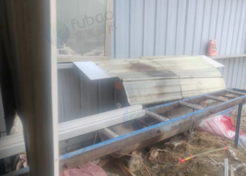 菏泽市地区个人处理双头锯 组角机 气泵 转盘锯 小端铣 冲床等断桥铝设备