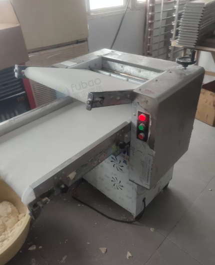 青岛地区个人处理500型自动揉面机