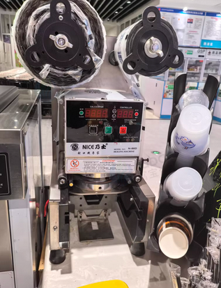 石家庄地区处理制冰机、热水器、蒸汽机、果糖机等奶茶设备