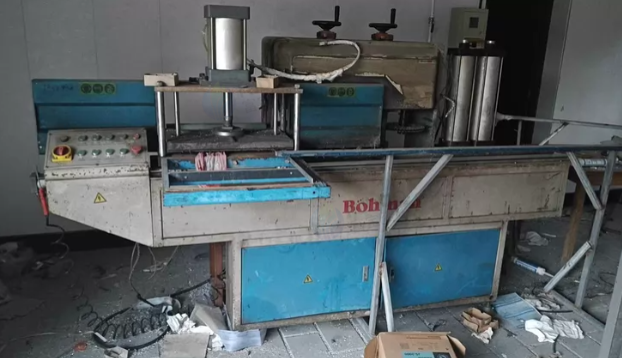 杭州地区处理门窗设备