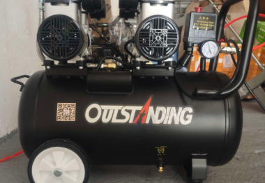 湛江市地区自用处理无油静音空压机
