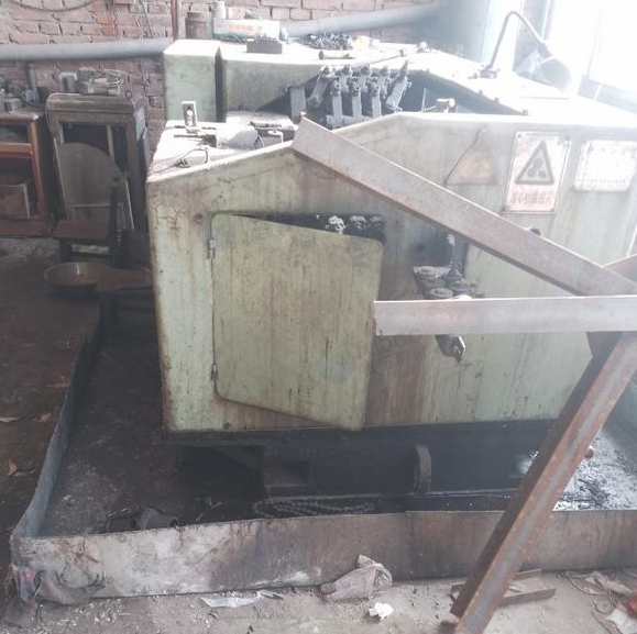 邯郸地区处理多工位冷墩机