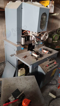 九江地区处理断桥铝设备