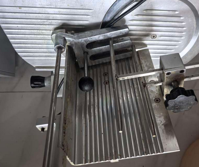 池州市地区处理切片机、制冰机、蒸笼等