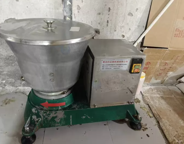 廊坊地区处理打糕机