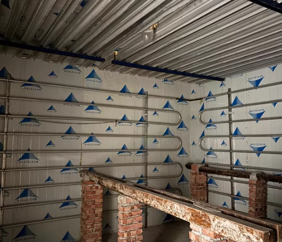 内江地区处理自用闲置冻库