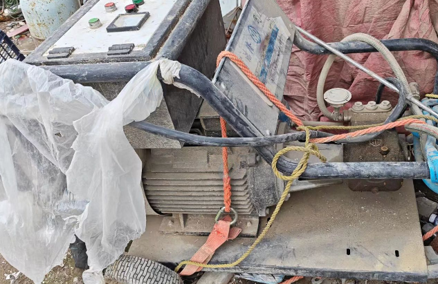 开封市地区处理22千瓦高压洗车机