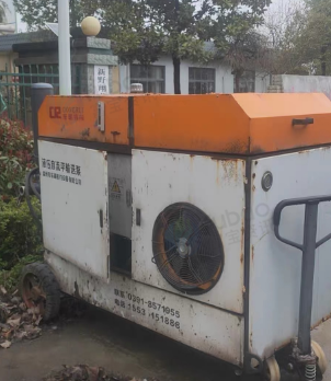 南阳市地区处理石膏基自流平机