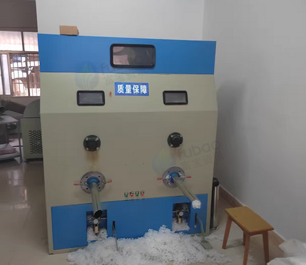 武汉地区处理枕芯生产设备