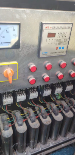 北京市地区处理油浸式配电变压器