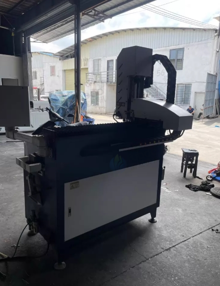 佛山市地区处理怀泰数控钻铣床