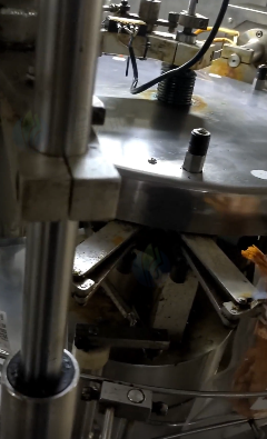 九江市地区处理半自动包装机