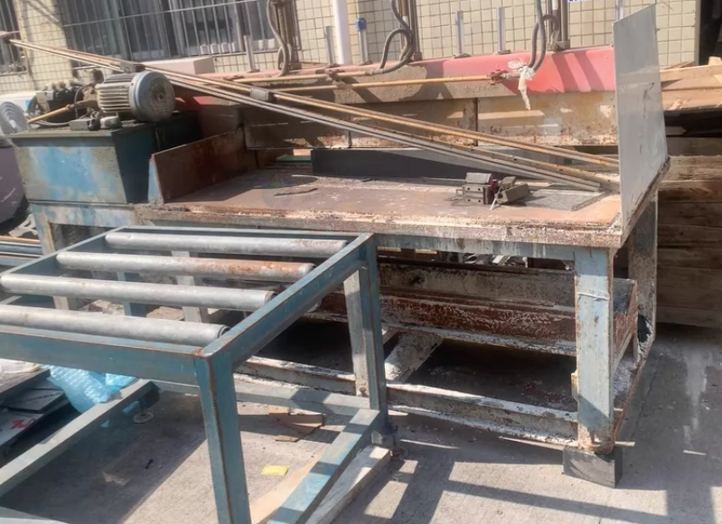 东莞市地区处理锯床