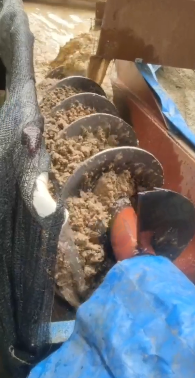 梧州地区处理小型螺旋洗沙机