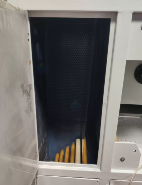 佛山市地区处理卷对卷丝印机烤箱