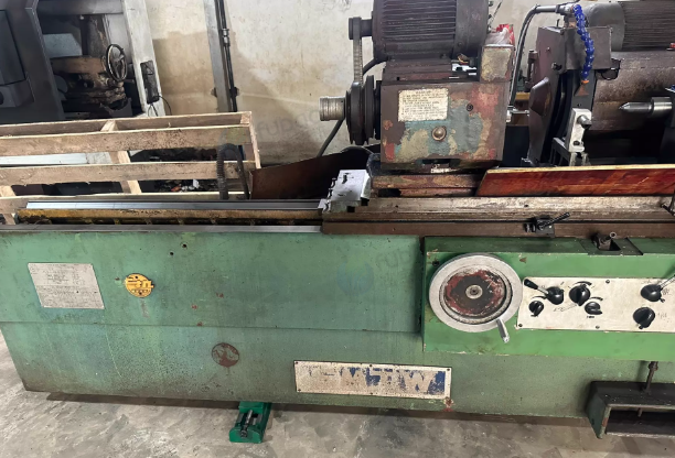 南通市地区工厂处理磨床