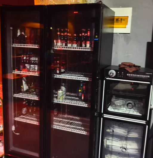 连云港地区处理酒吧全套设备