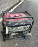 南平市地区处理7.5千瓦发电机