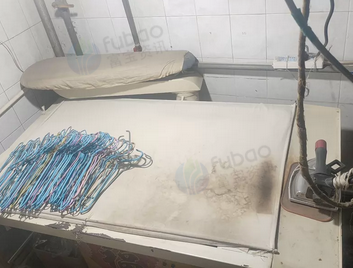 天津市地区处理象王洗衣设备