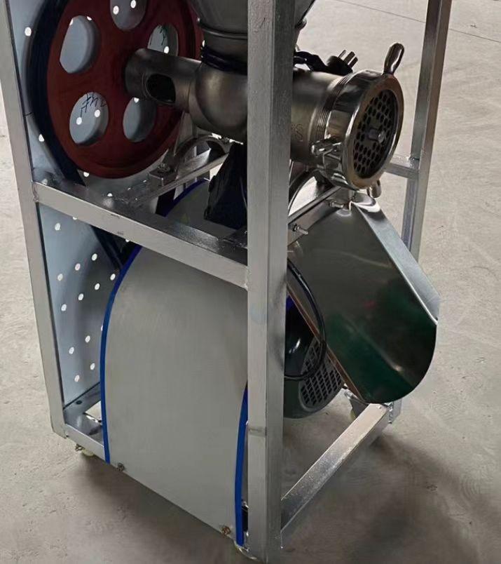 安顺市地区处理电动绞肉机