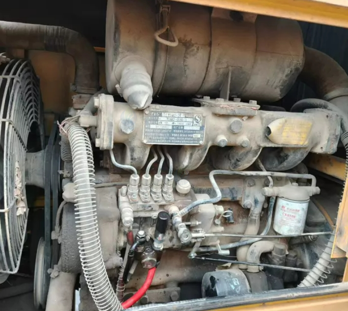 临汾市地区处理12年柳工816