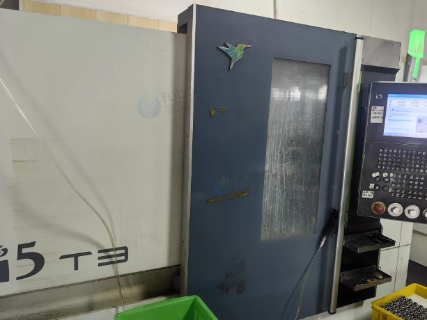 盐城市地区工厂处理沈阳机床i5智能车床1台、沈阳机床SMTCLT3.3数控车床1台