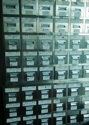 泉州市地区处理豫鼎美药柜